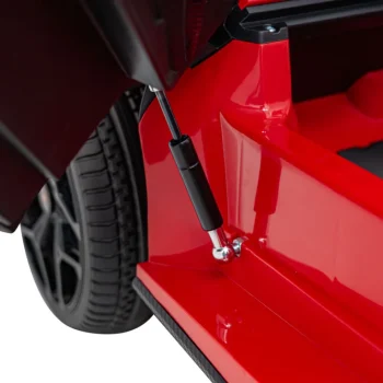 Lamborghini Revuelto Xl Vozilo, Crveno 23
