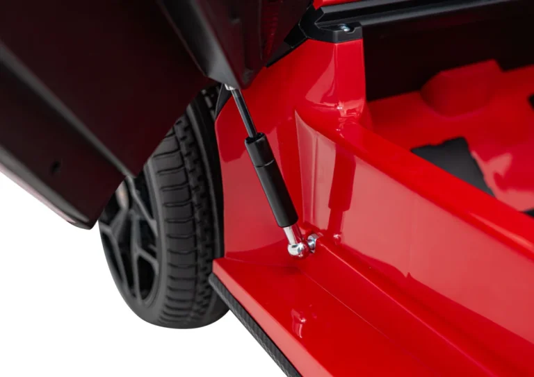 Lamborghini Revuelto Xl Vozilo, Crveno 23