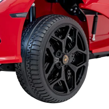Lamborghini Revuelto Xl Vozilo, Crveno 24