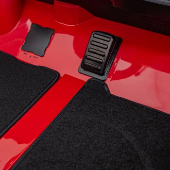 Lamborghini Revuelto Xl Vozilo, Crveno 25