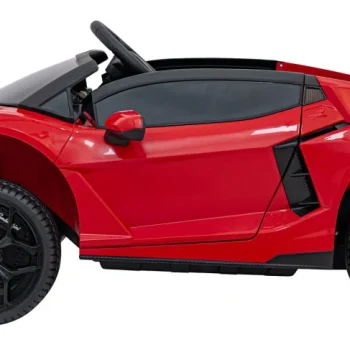 Lamborghini Revuelto Xl Vozilo, Crveno 9