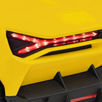 Lamborghini Revuelto Auto Na Akumulator, žuti 22