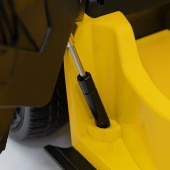 Lamborghini Revuelto Auto Na Akumulator, žuti 23