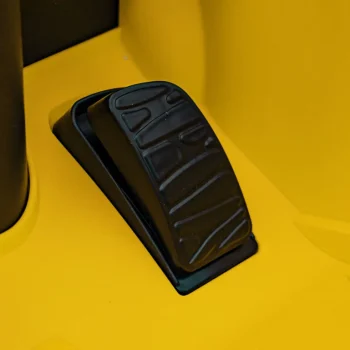 Lamborghini Revuelto Auto Na Akumulator, žuti 24