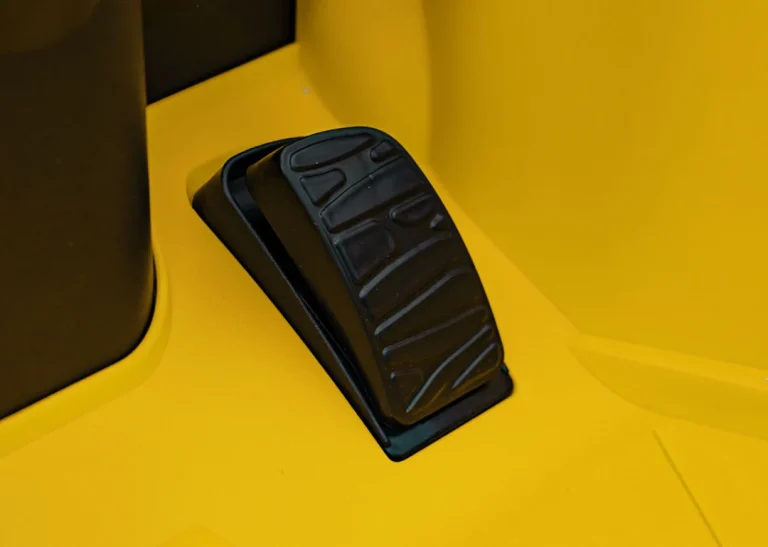 Lamborghini Revuelto Auto Na Akumulator, žuti 24