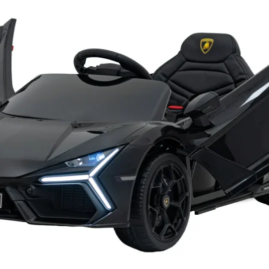 Lamborghini Revuelto Na Akumulator, Crni 1