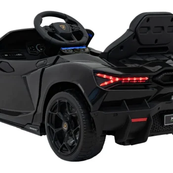 Lamborghini Revuelto Na Akumulator, Crni 11