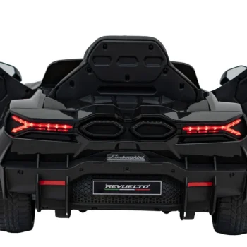 Lamborghini Revuelto Na Akumulator, Crni 12
