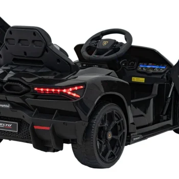 Lamborghini Revuelto Na Akumulator, Crni 13