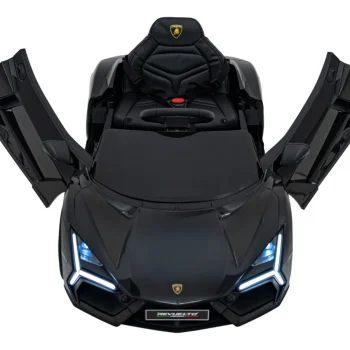 Lamborghini Revuelto Na Akumulator, Crni 15