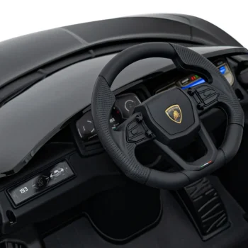 Lamborghini Revuelto Na Akumulator, Crni 16