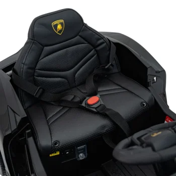 Lamborghini Revuelto Na Akumulator, Crni 20