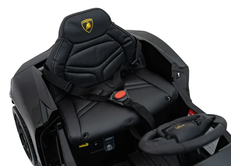 Lamborghini Revuelto Na Akumulator, Crni 20