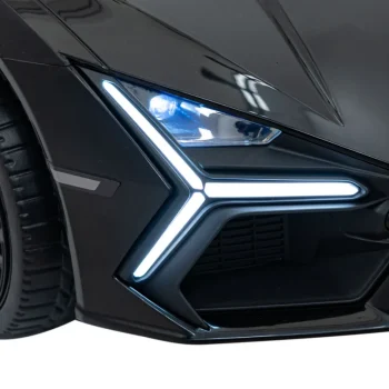 Lamborghini Revuelto Na Akumulator, Crni 21