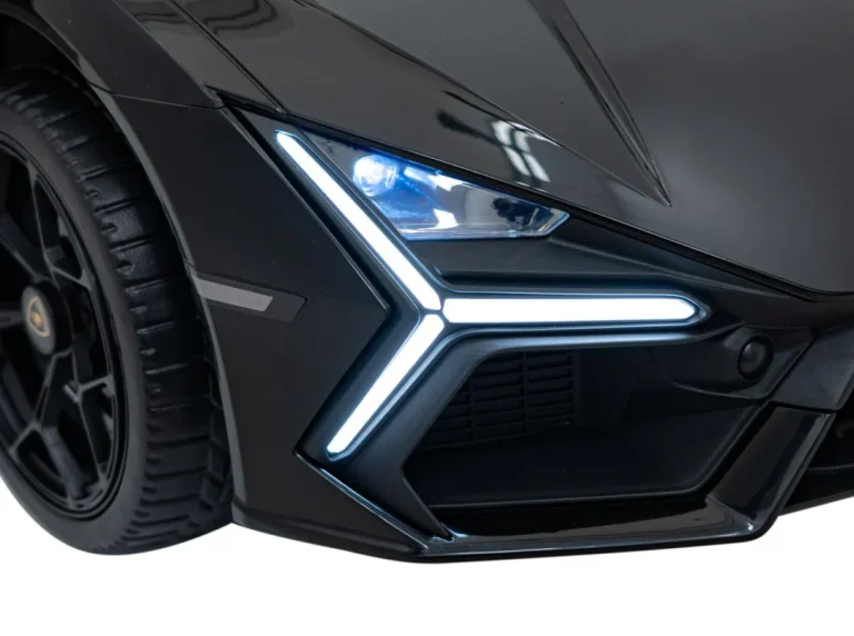 Lamborghini Revuelto Na Akumulator, Crni 21