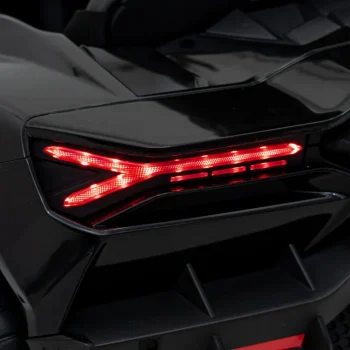 Lamborghini Revuelto Na Akumulator, Crni 22