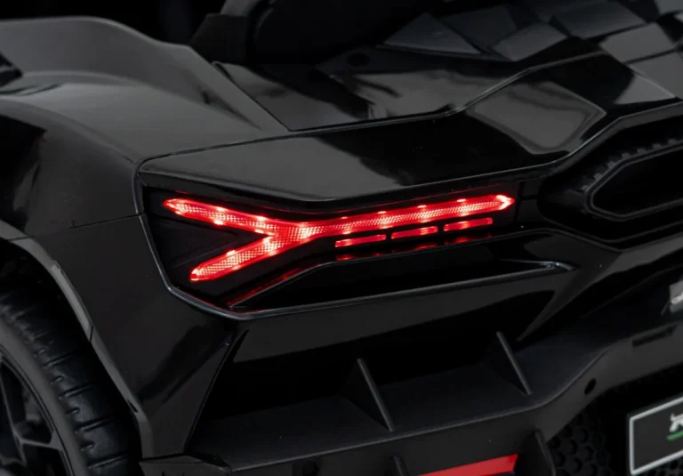 Lamborghini Revuelto Na Akumulator, Crni 22