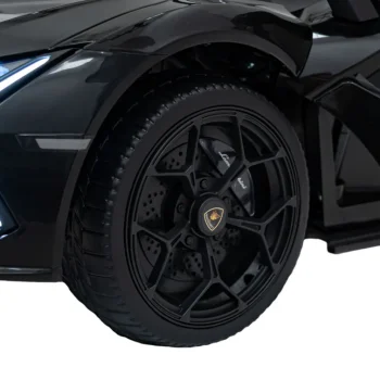 Lamborghini Revuelto Na Akumulator, Crni 23