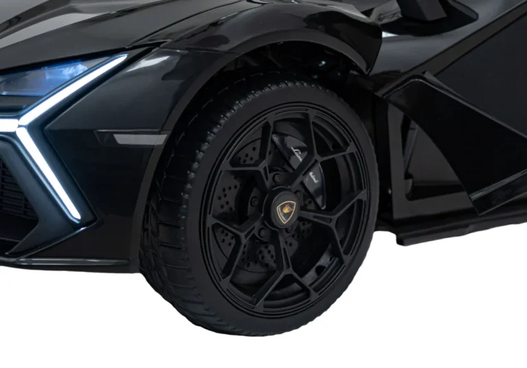 Lamborghini Revuelto Na Akumulator, Crni 23