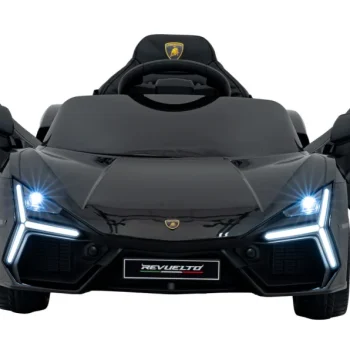 Lamborghini Revuelto Na Akumulator, Crni 4