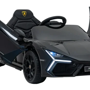 Lamborghini Revuelto Na Akumulator, Crni 5