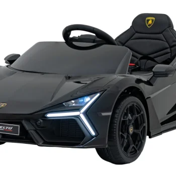 Lamborghini Revuelto Na Akumulator, Crni 6