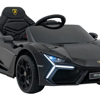 Lamborghini Revuelto Na Akumulator, Crni 7