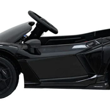 Lamborghini Revuelto Na Akumulator, Crni 8