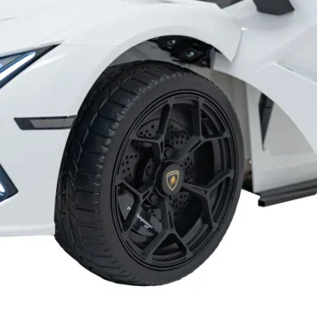 Lamborghini Revuelto Vozilo Na Akumulator, Bijelo 17