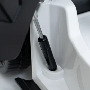 Lamborghini Revuelto Vozilo Na Akumulator, Bijelo 23