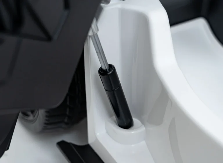 Lamborghini Revuelto Vozilo Na Akumulator, Bijelo 23