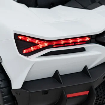 Lamborghini Revuelto Vozilo Na Akumulator, Bijelo 24
