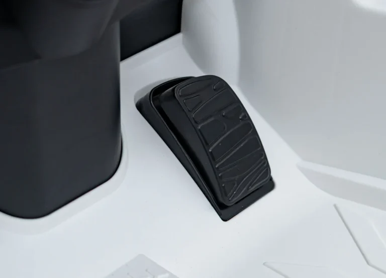 Lamborghini Revuelto Vozilo Na Akumulator, Bijelo 26