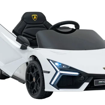Lamborghini Revuelto Vozilo Na Akumulator, Bijelo 5