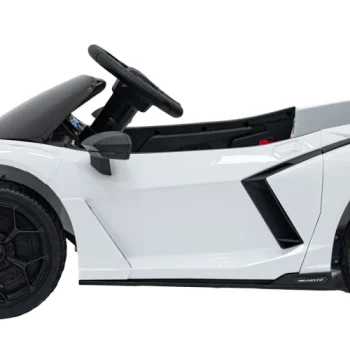 Lamborghini Revuelto Vozilo Na Akumulator, Bijelo 8