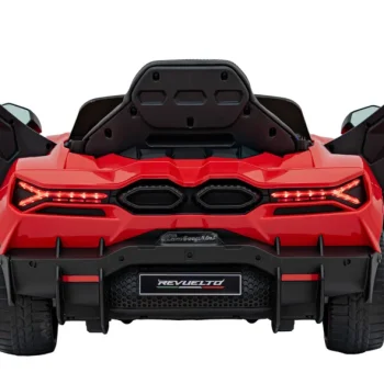 Lamborghini Revuelto Vozilo Na Akumulator, Crveno 12