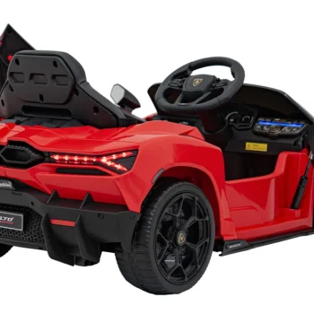 Lamborghini Revuelto Vozilo Na Akumulator, Crveno 13