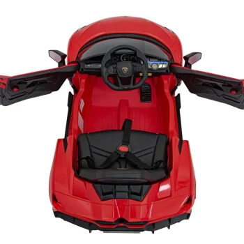 Lamborghini Revuelto Vozilo Na Akumulator, Crveno 14
