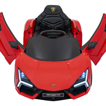 Lamborghini Revuelto Vozilo Na Akumulator, Crveno 15