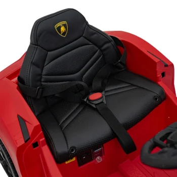 Lamborghini Revuelto Vozilo Na Akumulator, Crveno 20