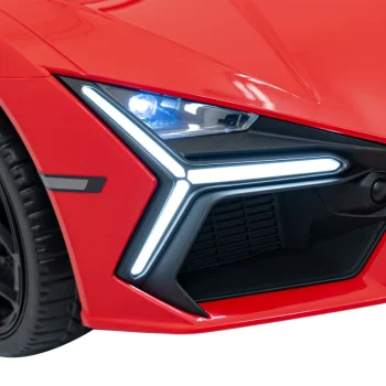 Lamborghini Revuelto Vozilo Na Akumulator, Crveno 21