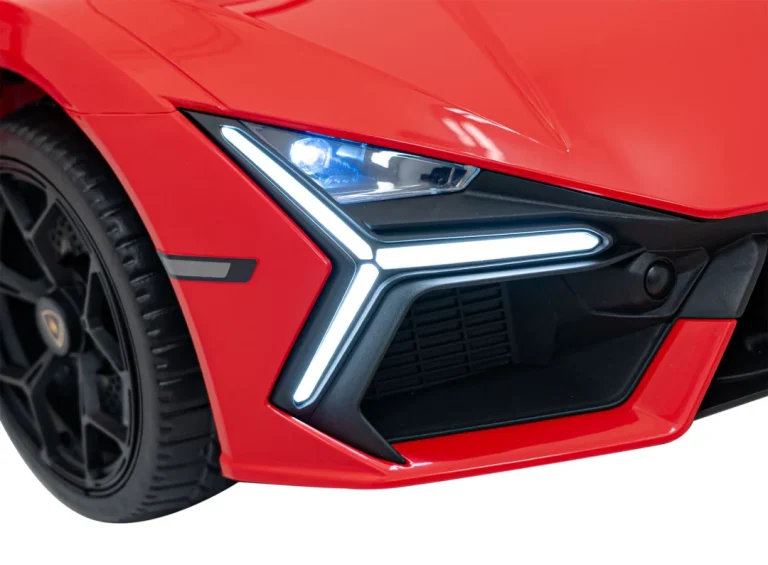 Lamborghini Revuelto Vozilo Na Akumulator, Crveno 21