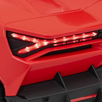 Lamborghini Revuelto Vozilo Na Akumulator, Crveno 22