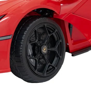 Lamborghini Revuelto Vozilo Na Akumulator, Crveno 23