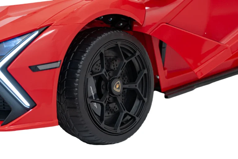 Lamborghini Revuelto Vozilo Na Akumulator, Crveno 23