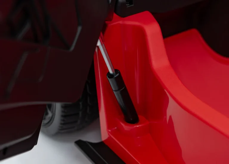 Lamborghini Revuelto Vozilo Na Akumulator, Crveno 24