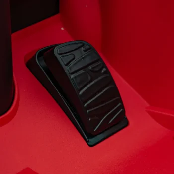 Lamborghini Revuelto Vozilo Na Akumulator, Crveno 25