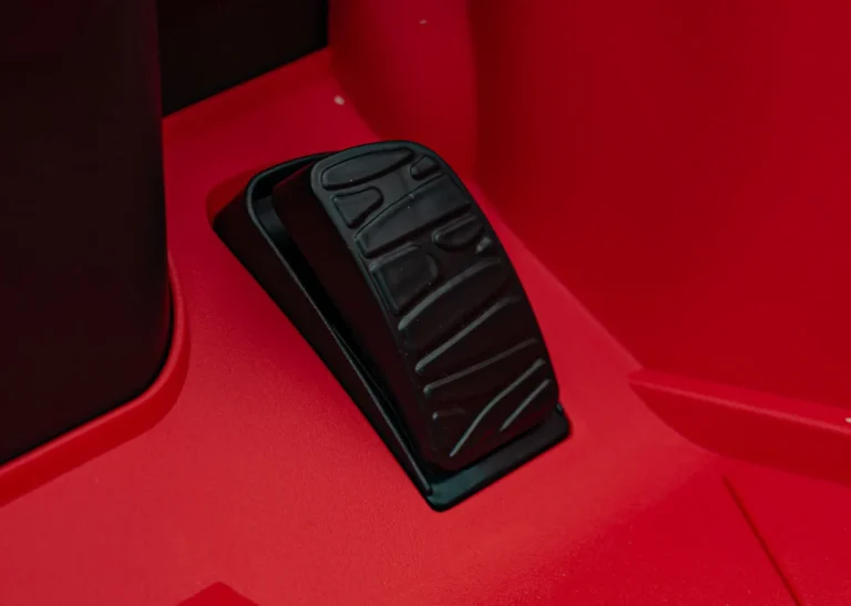 Lamborghini Revuelto Vozilo Na Akumulator, Crveno 25