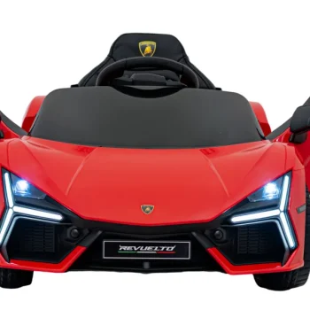 Lamborghini Revuelto Vozilo Na Akumulator, Crveno 4