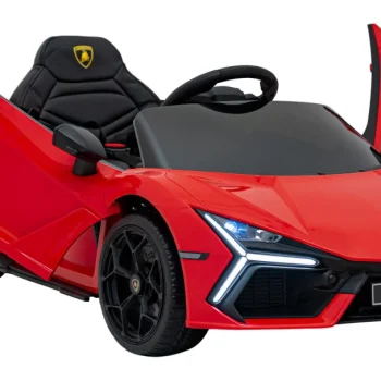 Lamborghini Revuelto Vozilo Na Akumulator, Crveno 5